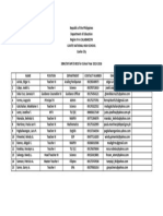 SBM-Attendance Sheet