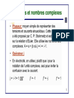 Modelisation RE 1 PDF