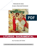 LiturgiaSacramental 2017-2018