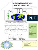 Curso de Inglés Conversacional UPR Aguadilla