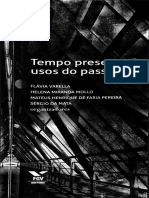 FERREIRA Marieta de Moraes Demandas Sociais e História Do Tempo Presente in Tempo Presente e Usos Do Passado