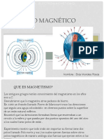 Campo Magnético