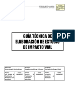 Guia Tecnica Vial