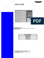 Carrier 51GR-112 Spare Parts Catalog