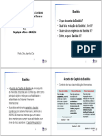 Basilea Slides