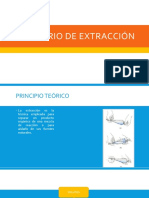 Seminario de Extracción