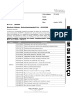 BS 01 - 16 - Revisao Objetos de Conhecimento Kos - BS3020H PDF