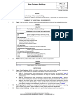 IP - 040302 (Blast Resistant Buildings)