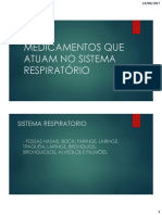 Drogasqueatuamsistemarespiratorio PDF