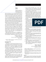 Pseudo-Myocardial Infarction Versus Pseudo-Pseudo-Myocardial Infarction