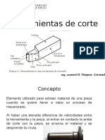 Clase 05-Herramientas de Corte