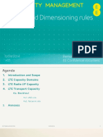 Lte Capacity Management v0.1 MBNL Esl