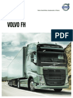 Volvo Folder FH-290814 PDF