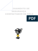 Compactador Manual