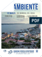 Revista Ecuambiente 44