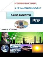 Salud Ambiental PDF