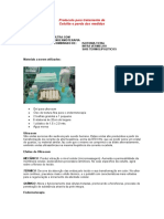 Protocolo GS Estetica para Perda de Medidas e Celulite