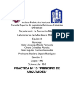 Practica 10 Mecànica Lab