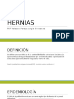 HERNIAS