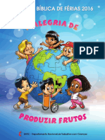 Revista EBF 2016 PDF