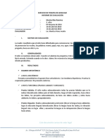 Informe de Nicolas Blas