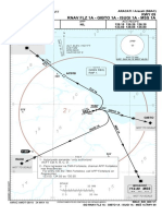 Sbac - Rnav FLZ 1a - Gibto 1a - Isugi 1a - Mss 1a Rwy 09 - Sid - 20180524