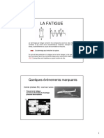 Cumul Dommage Fatigue PDF