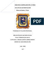 Trabajo de Suficiencia Profesional - Urquizo Alarcón, Gabriel Mariano PDF