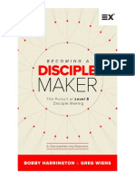 Disciplemaker V1 PDF