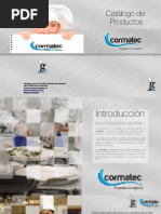 Catalogo Cormatec 