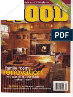 Wood Magazine 132 2001