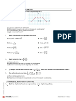 Consolidación U8