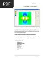 Tutorial Examine2d Quick Start - Español