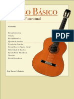 Curso Basico Harmonia PDF