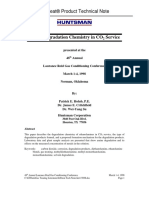 Amine Degradation in CO2 Service - Huntsman