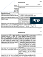 Accountancy Law