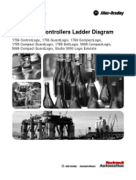 Logix 5000 Controllers Ladder Diagram: Programming Manual