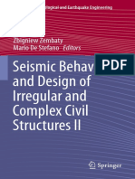 Seismic Behaviour and Design of Irregular and Complex Civil Structures II