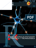 2.-Redes-Nacionales-de-Investigacion-Cientifica y Tecnologica PDF