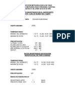 Informe Meteorologico Publico Junio 07 Am