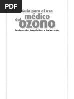 DIGITAL AEPROMO - Guia Uso Medico Ozono