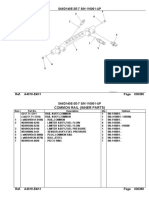 WA500 3 Common Rail Part PDF