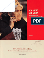 Sol ViejoSol Vieja Lo Femenino en Las Representacioners Mapuche PDF