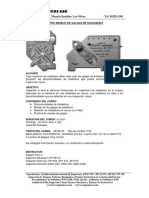 Curso Manejo de Galgas de Soldadura