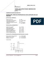 Diseño Estructural