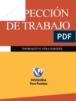 Manual Práctico de La Inspección Laboral