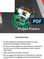 Lecture 1 Intro+Peripherals Setting