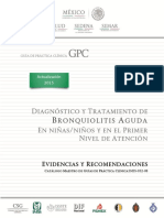 Bronquiolitis PDF