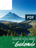 Volcanes de Guatemala Ago 2016 PDF