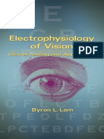 Electrophysiology of Vision PDF